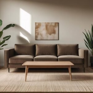 Greystone Sofa