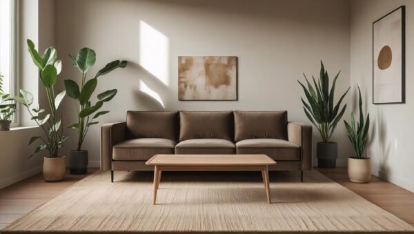 Greystone Sofa