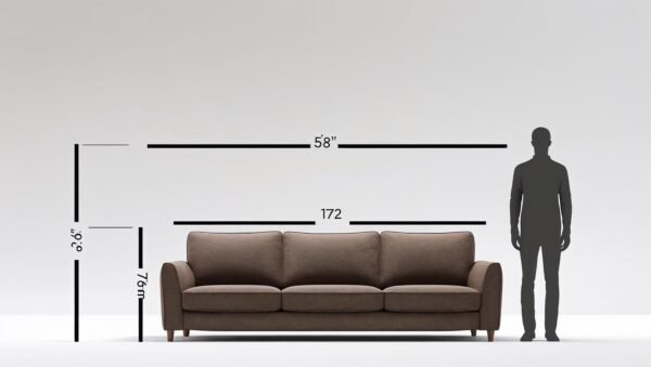 Greystone Sofa - Image 2