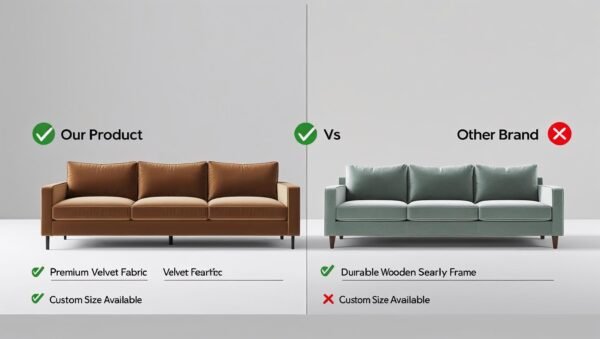 Greystone Sofa - Image 5