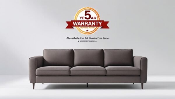 Greystone Sofa - Image 6